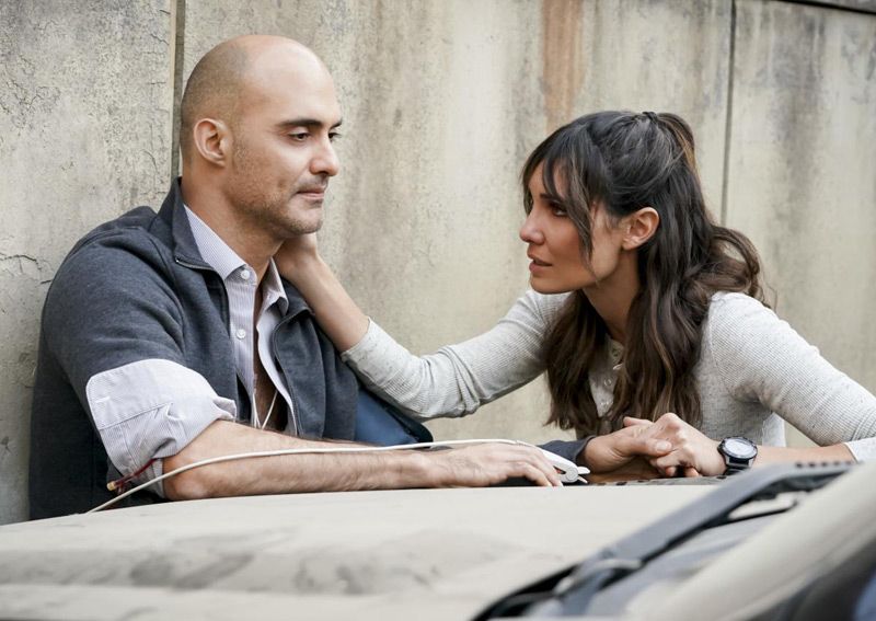 Fotoğraf Daniela Ruah, Eyas Younis