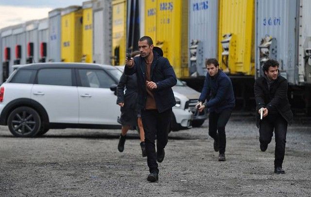 Muhteşem İkili : Fotoğraf