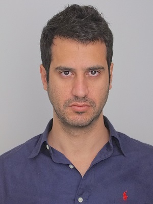 Afiş Nimrod Eldar