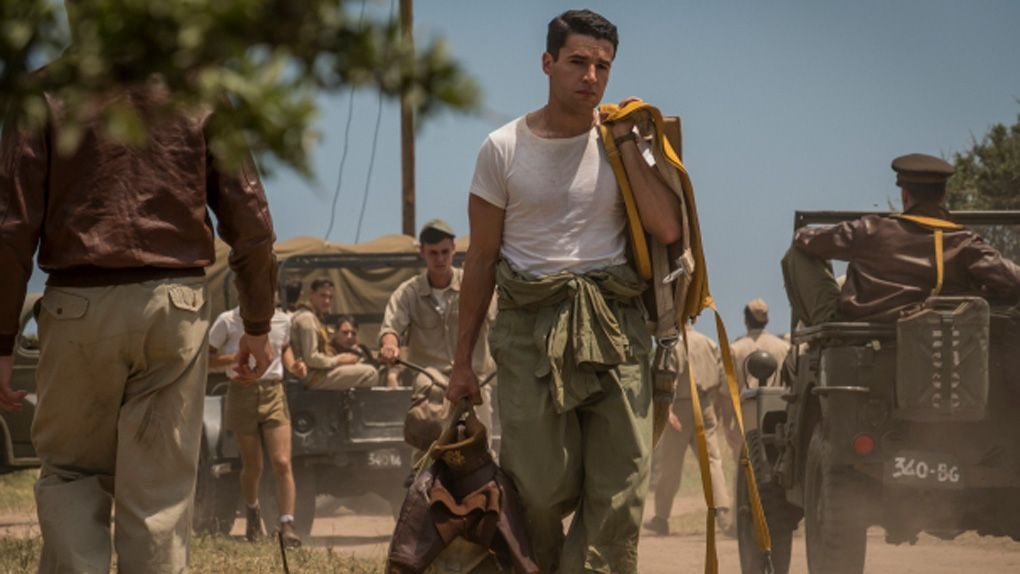 Catch-22 : Fotoğraf