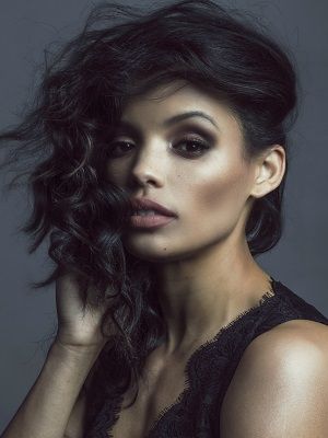 Afiş Nicole Fortuin