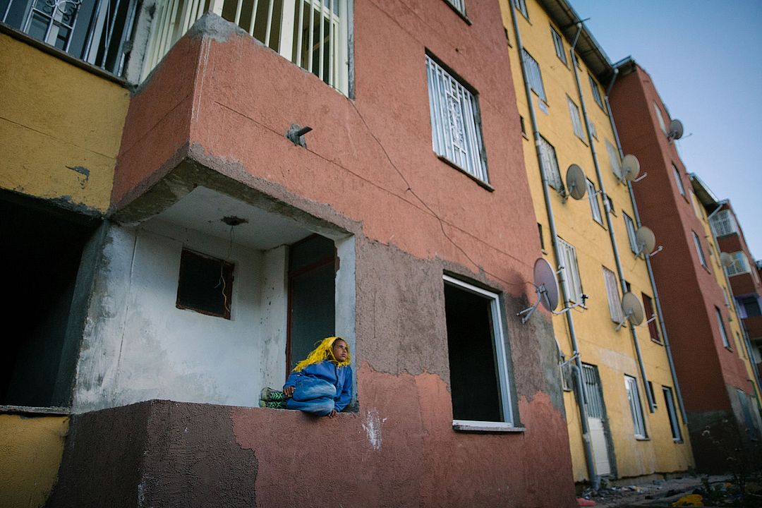 Anbessa : Fotoğraf