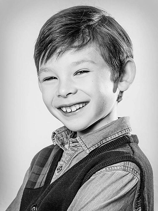 Afiş Nathanael Saleh