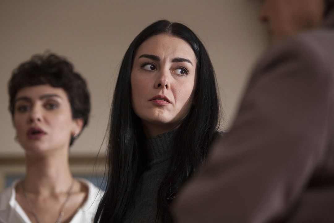 Ağlama Anne : Fotoğraf