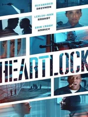 Heartlock : Afiş