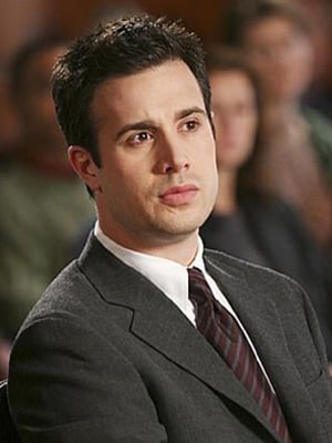 Afiş Freddie Prinze Jr.