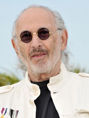 Afiş Jerry Schatzberg