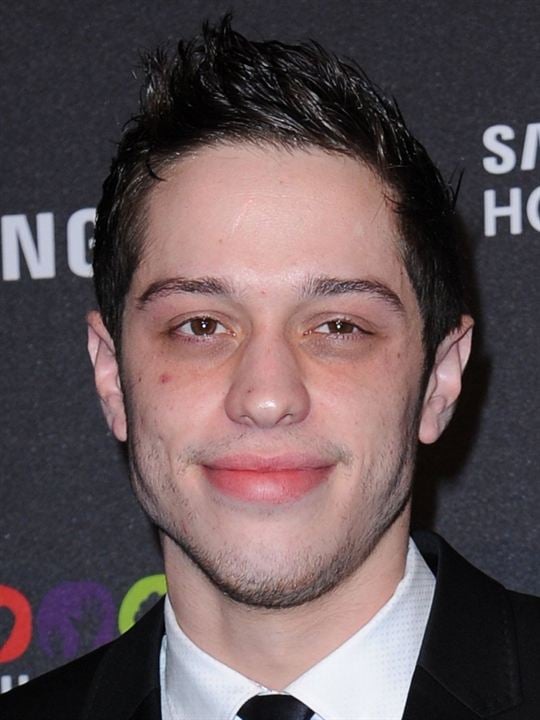 Afiş Pete Davidson