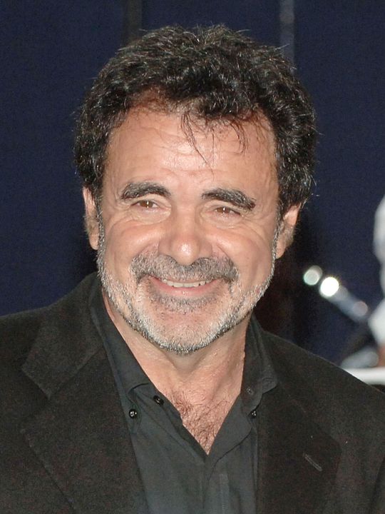 Afiş Carlos Sorín