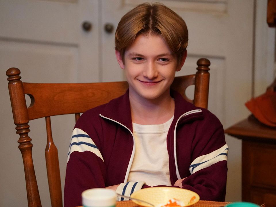 Fotoğraf Christopher Paul Richards