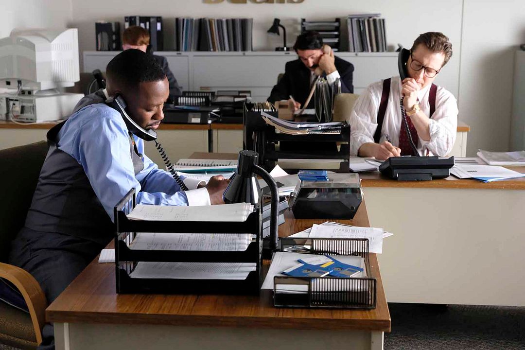 Fotoğraf Lamorne Morris