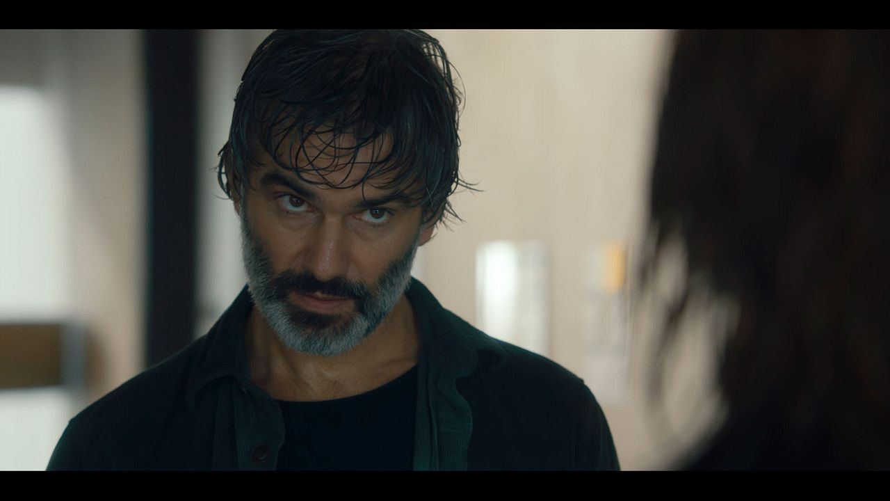 Fotoğraf François Vincentelli