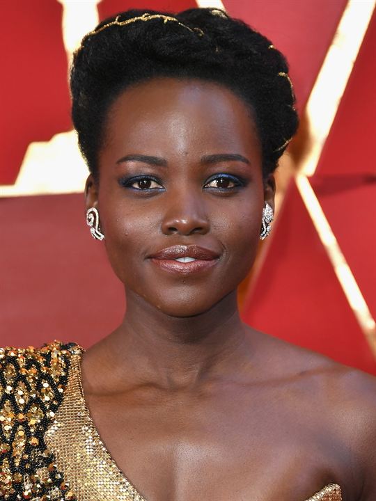 Afiş Lupita Nyong'o