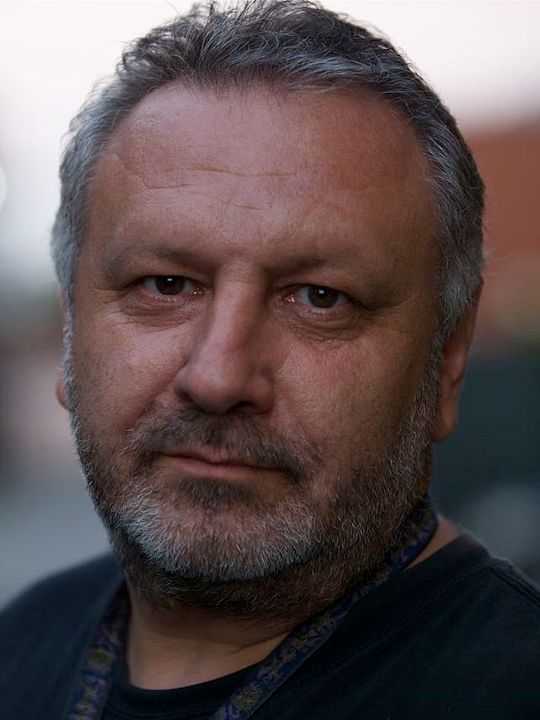 Afiş William Devital