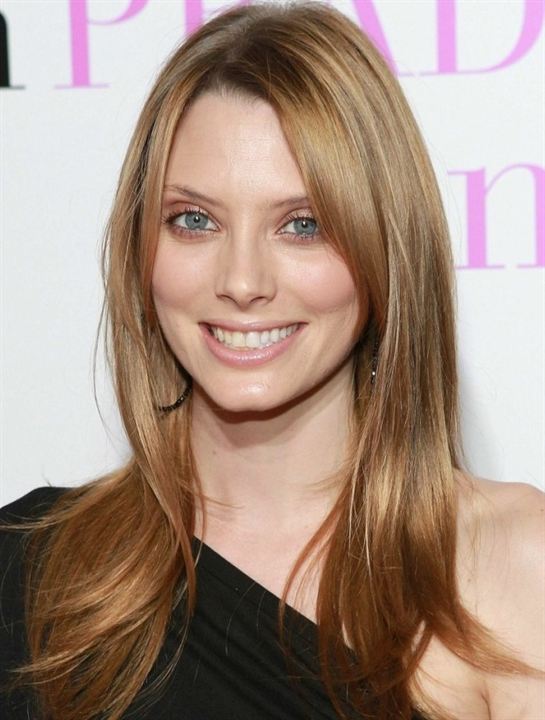 Afiş April Bowlby