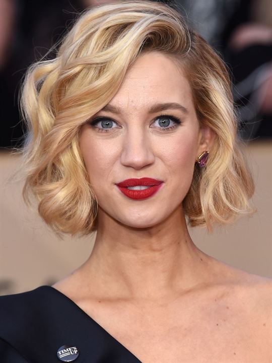 Afiş Yael Grobglas