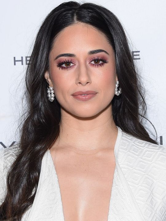 Afiş Jeanine Mason