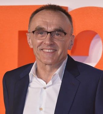 Afiş Danny Boyle