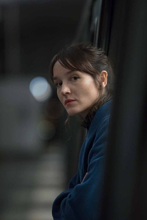 Fotoğraf Anaïs Demoustier