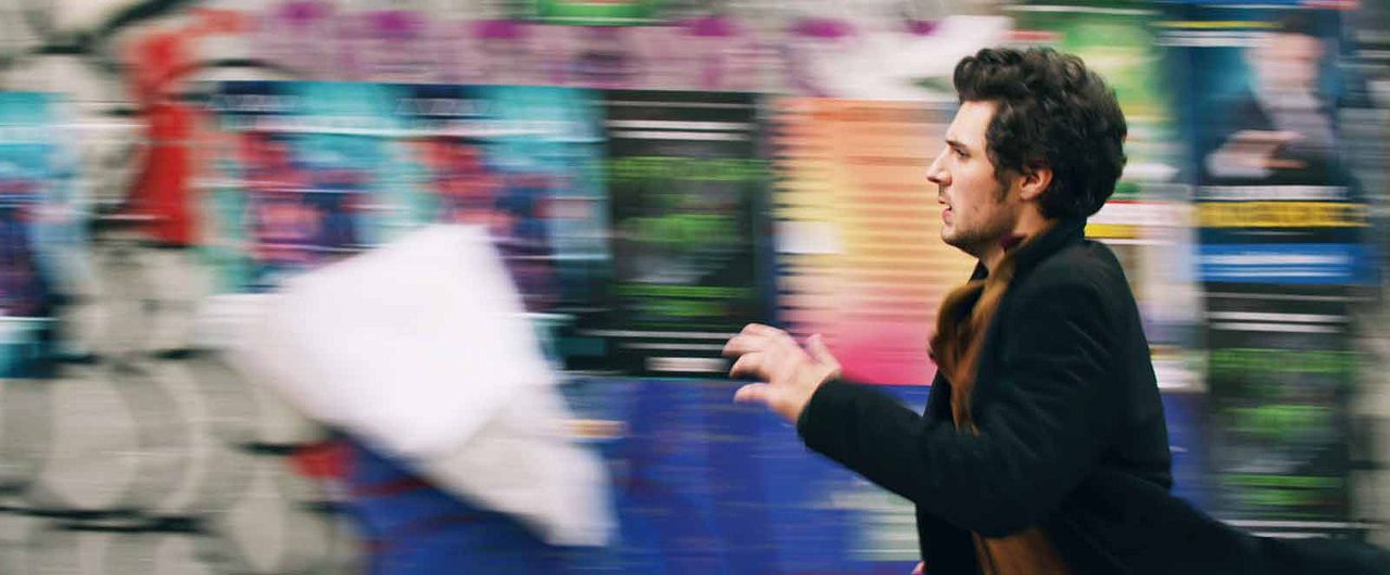 Fotoğraf Vincent Lacoste