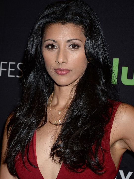 Afiş Reshma Shetty