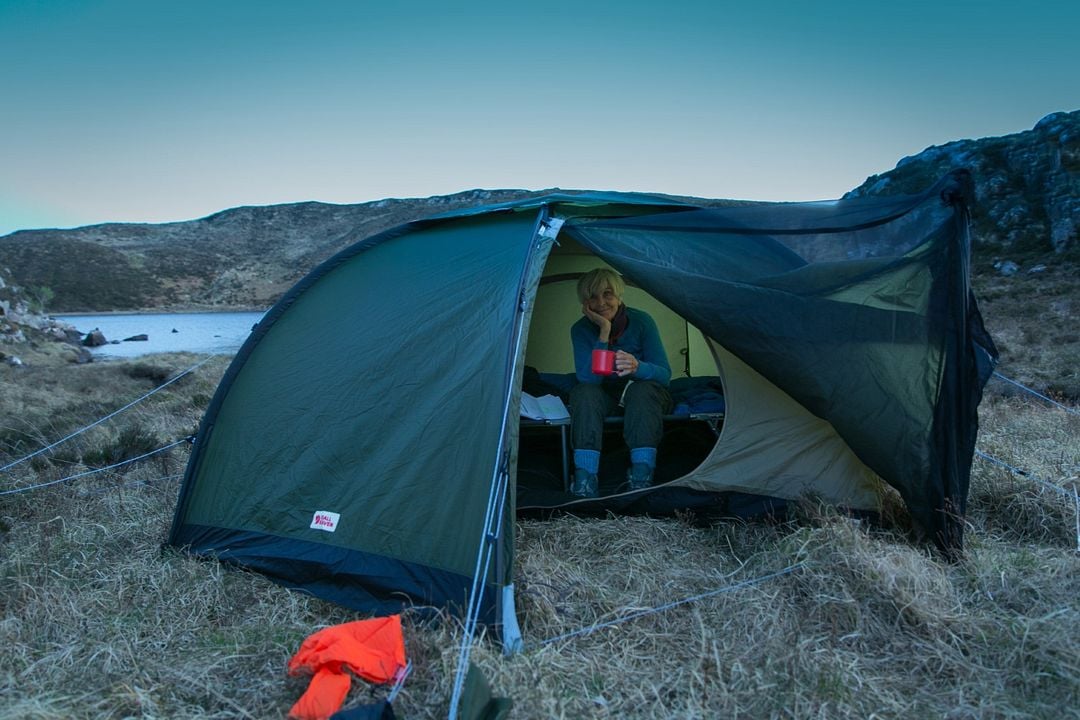Edie : Fotoğraf Sheila Hancock