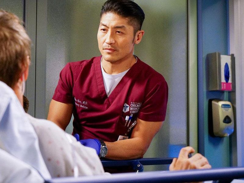 Fotoğraf Brian Tee