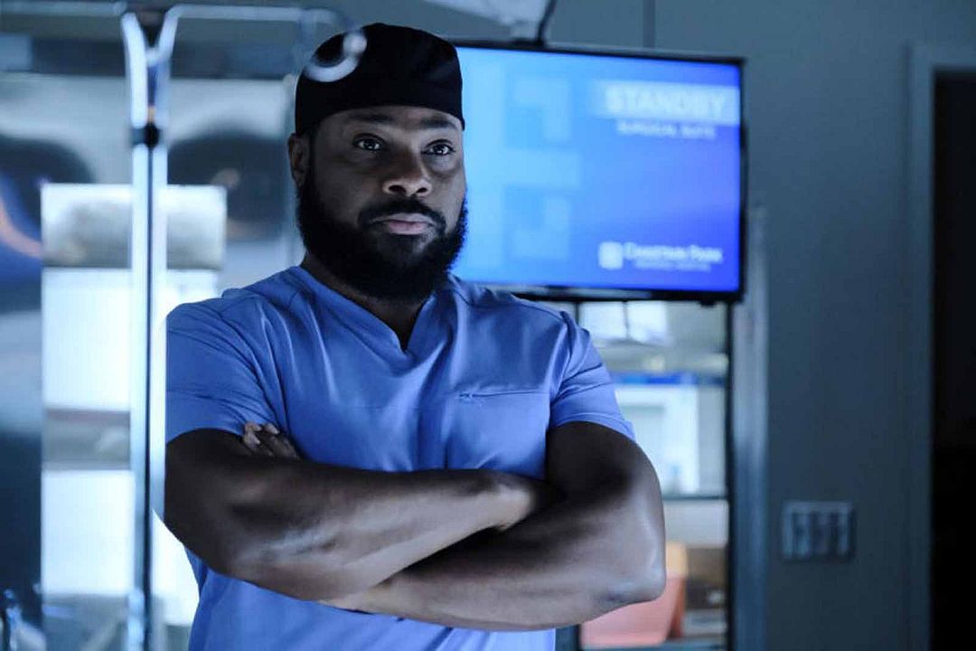 Fotoğraf Malcolm-Jamal Warner