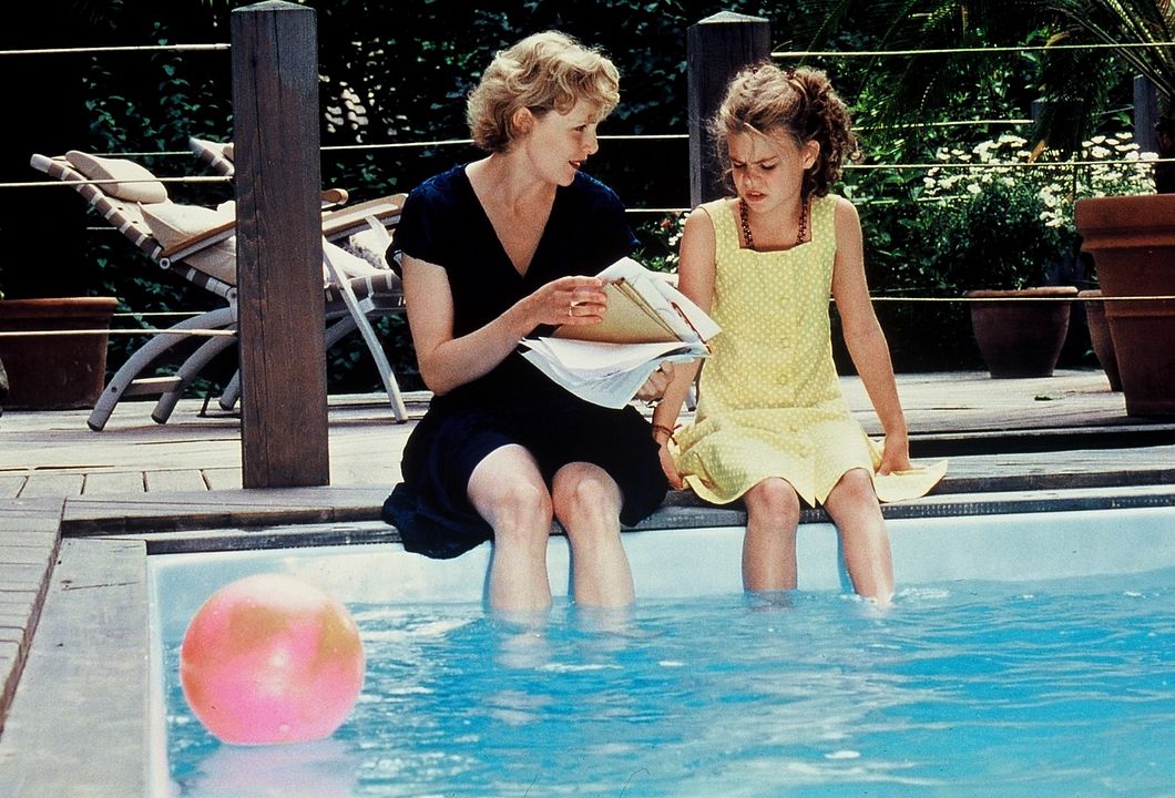 Fotoğraf Meret Becker