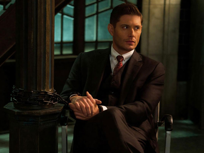 Fotoğraf Jensen Ackles