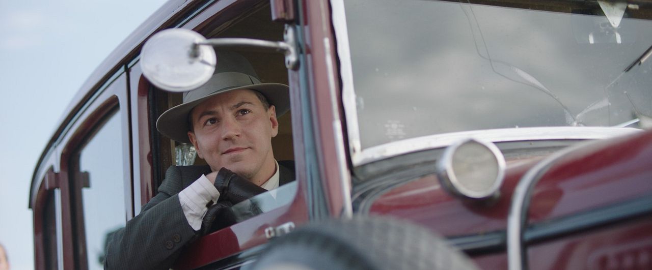 Fotoğraf Gela Meskhi