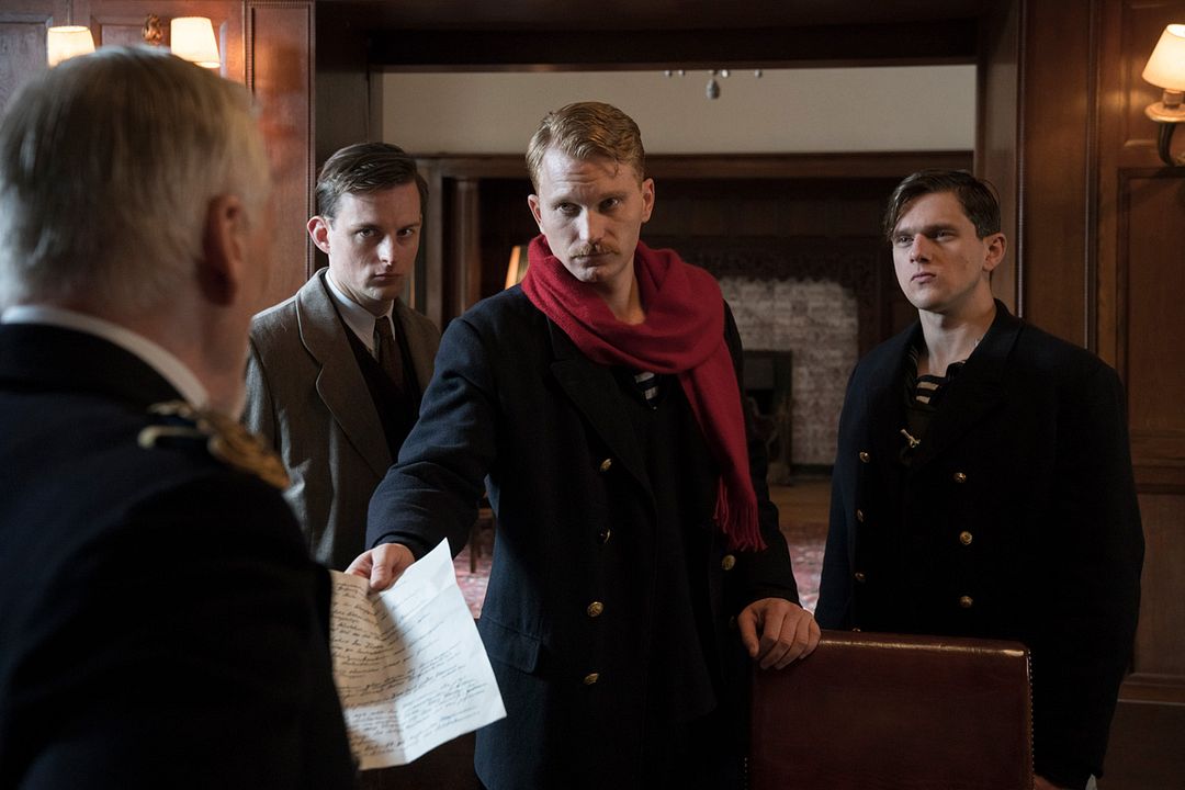 Fotoğraf Lucas Prisor