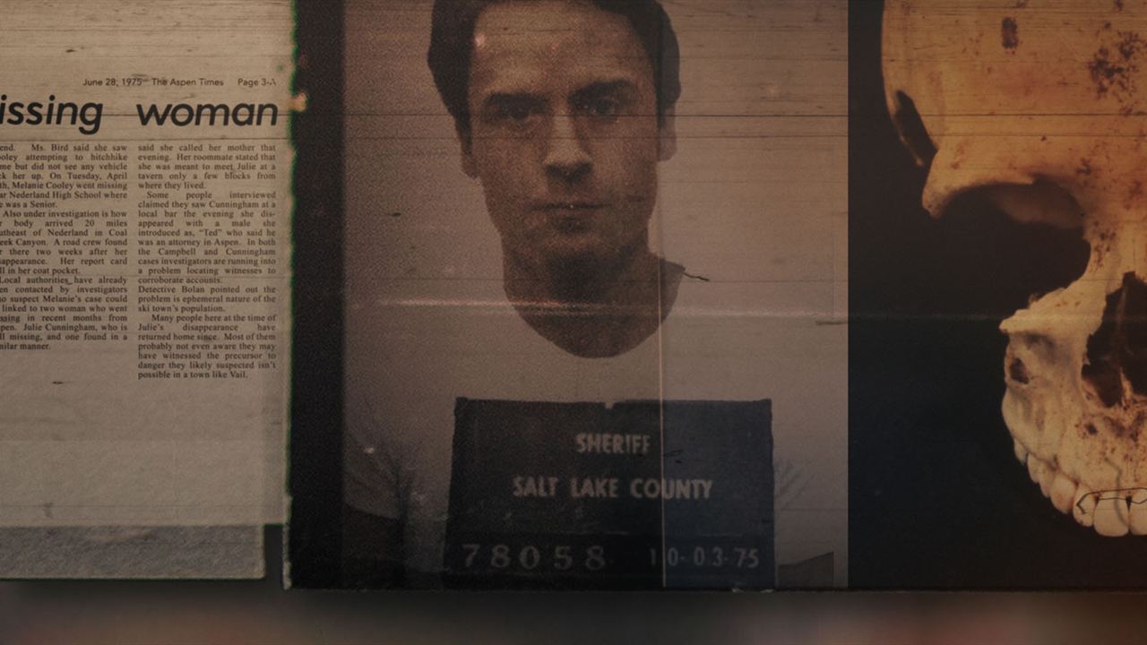 Conversations With a Killer: The Ted Bundy Tapes : Fotoğraf