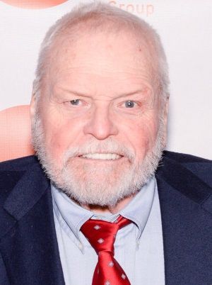 Afiş Brian Dennehy