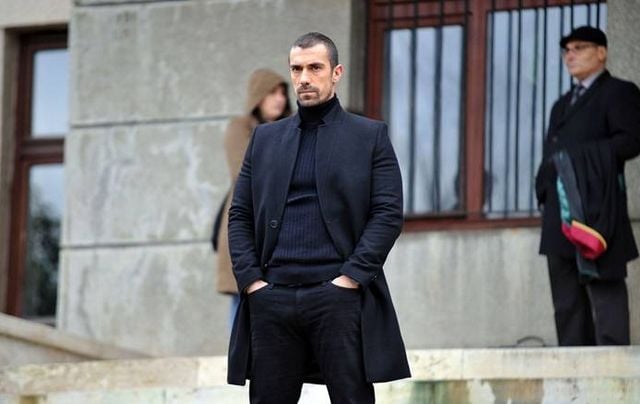 Muhteşem İkili : Fotoğraf