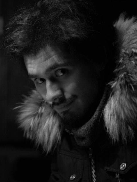 Afiş Stefan Vujisic