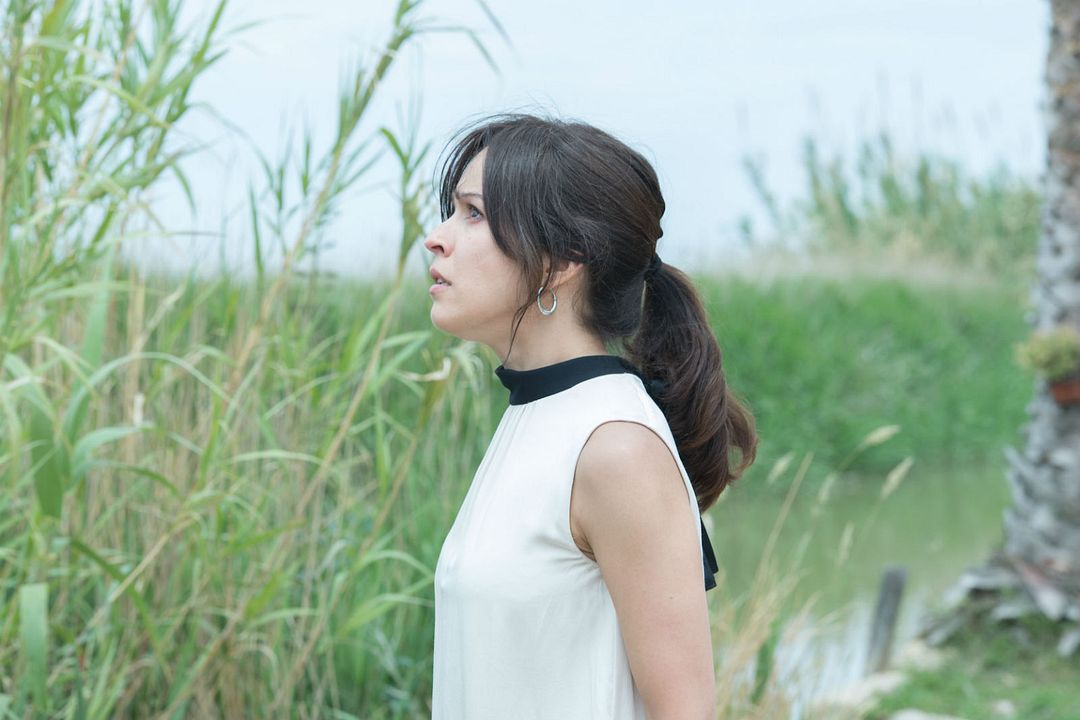 Fotoğraf Verónica Sánchez