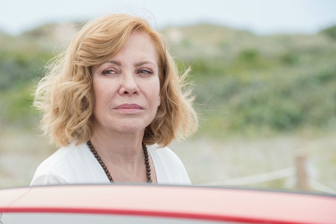 Fotoğraf Cecilia Roth