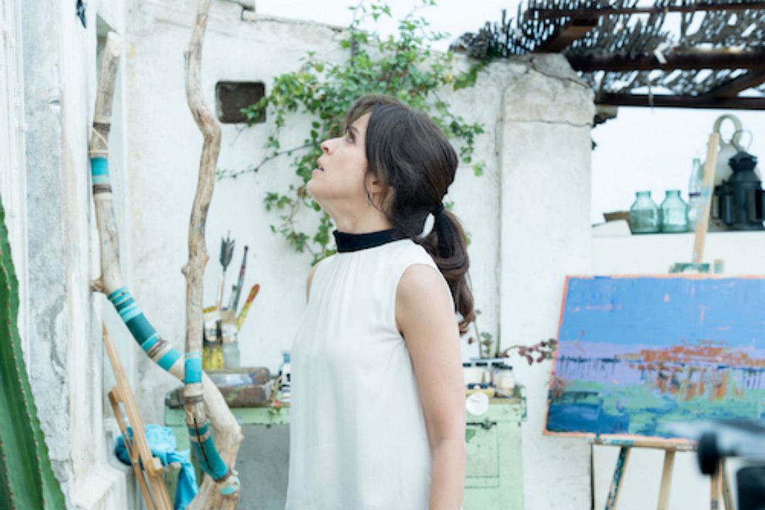 Fotoğraf Verónica Sánchez