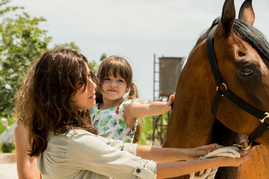 Fotoğraf Luna Fulgencio, Verónica Sánchez
