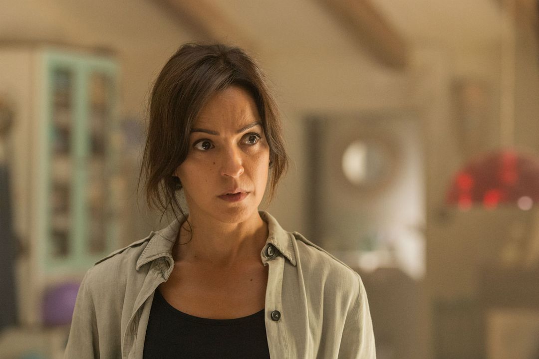 Fotoğraf Verónica Sánchez