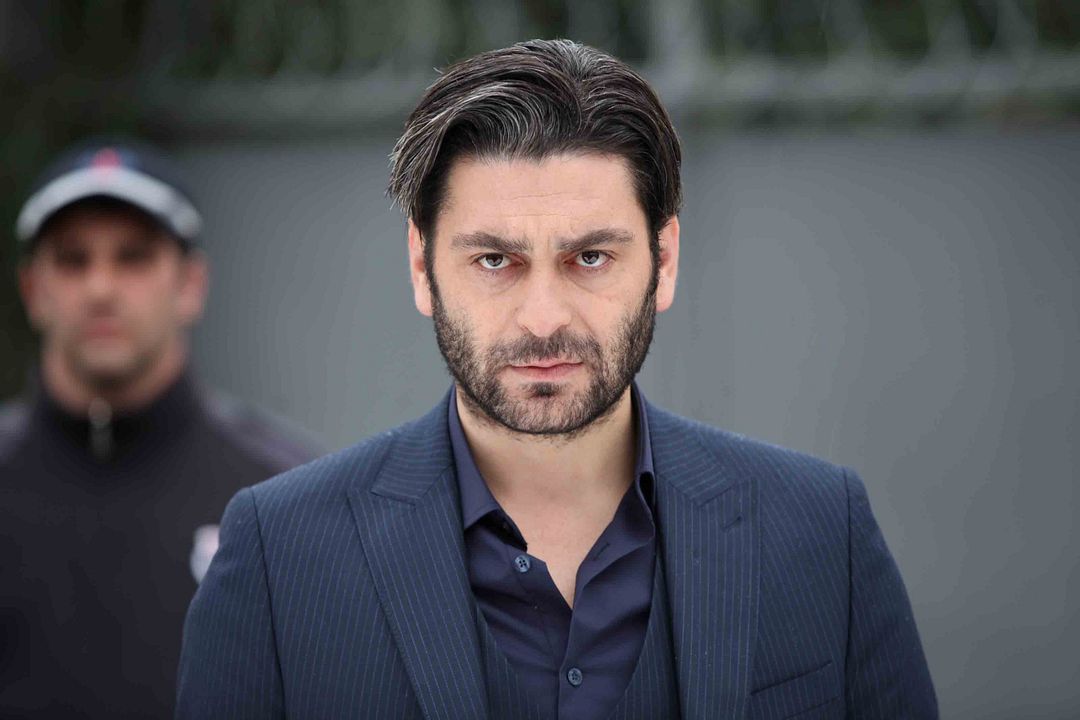 Eşkıya Dünyaya Hükümdar Olmaz : Fotoğraf