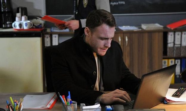 Muhteşem İkili : Fotoğraf