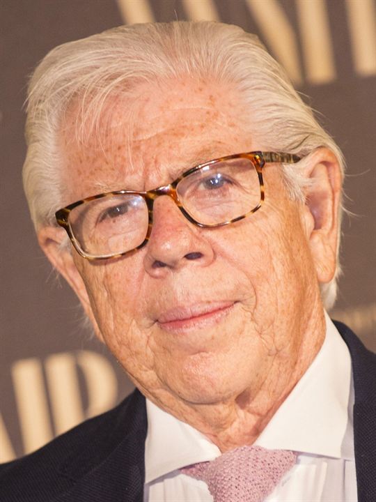 Afiş Carl Bernstein