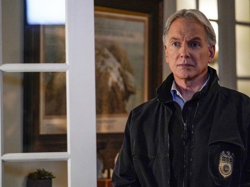 Fotoğraf Mark Harmon