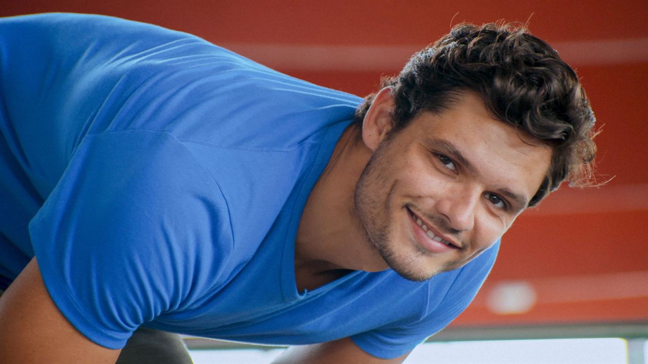 Fotoğraf Florent Manaudou