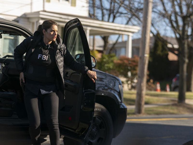 Fotoğraf Missy Peregrym