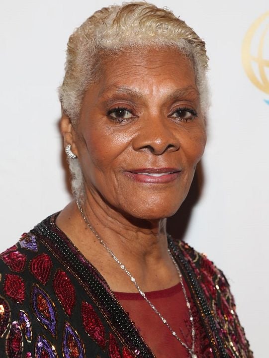 Afiş Dionne Warwick