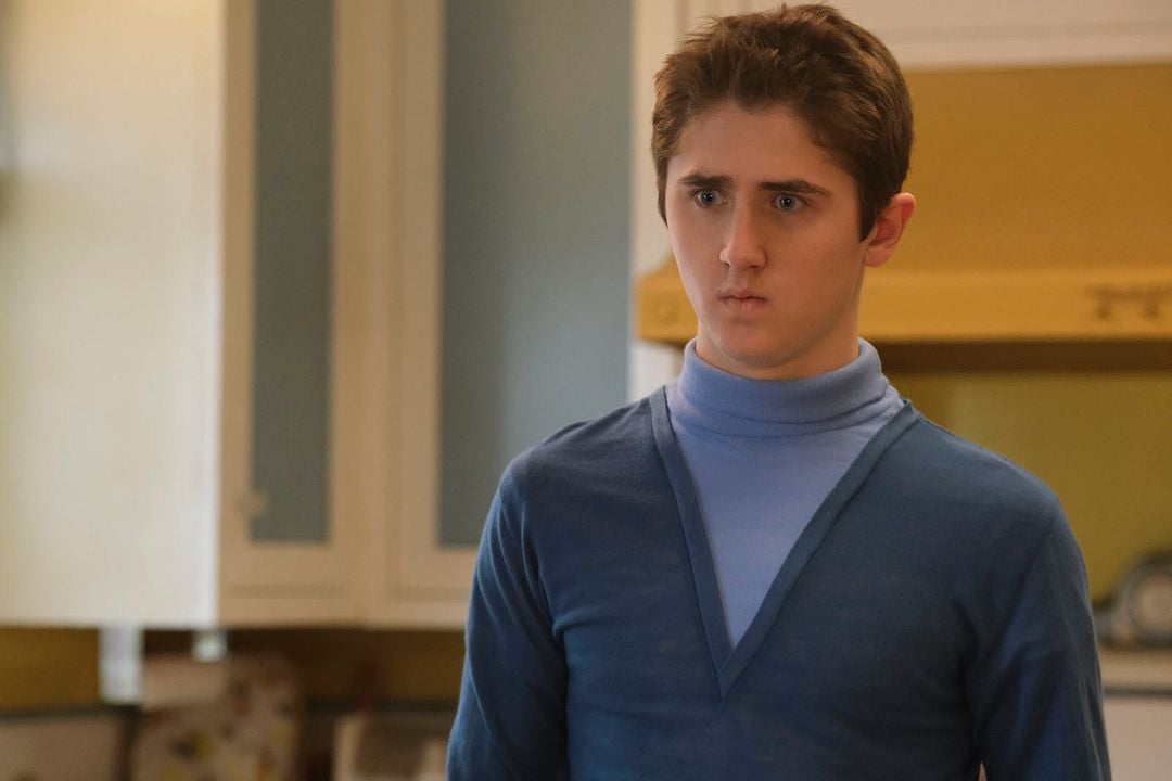 Fotoğraf Sawyer Barth