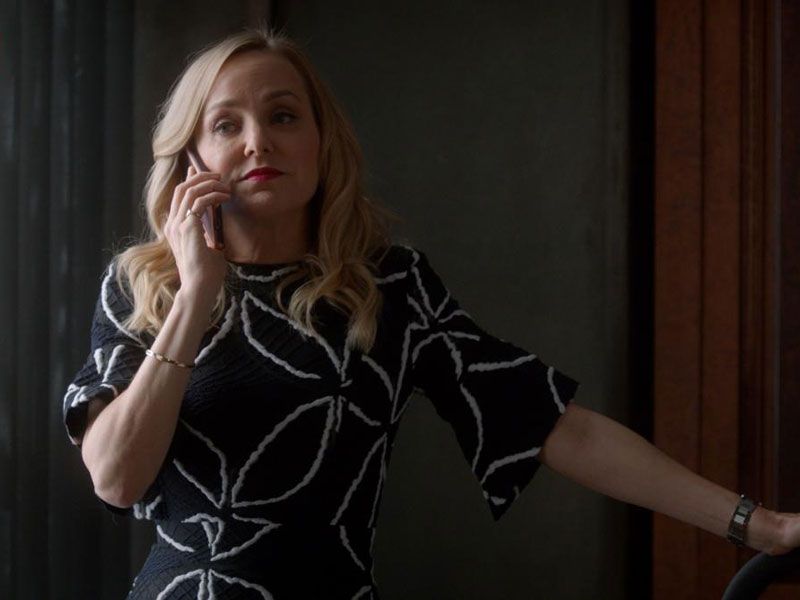 Fotoğraf Geneva Carr